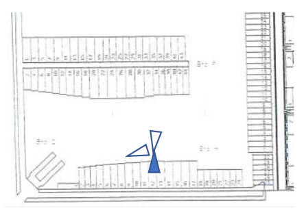 Hoisting sails at a pole - Skovshoved Havn (Easterly Winds)
2