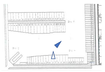 Hoisting sails at a pole - Skovshoved Havn (Easterly Winds) 3