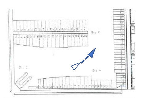 Hoisting sails at a pole - Skovshoved Havn (Easterly Winds) 4